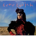 Lene Lovich - No Man's Land / RTL Lene Lovich - No Man's Land / RTL